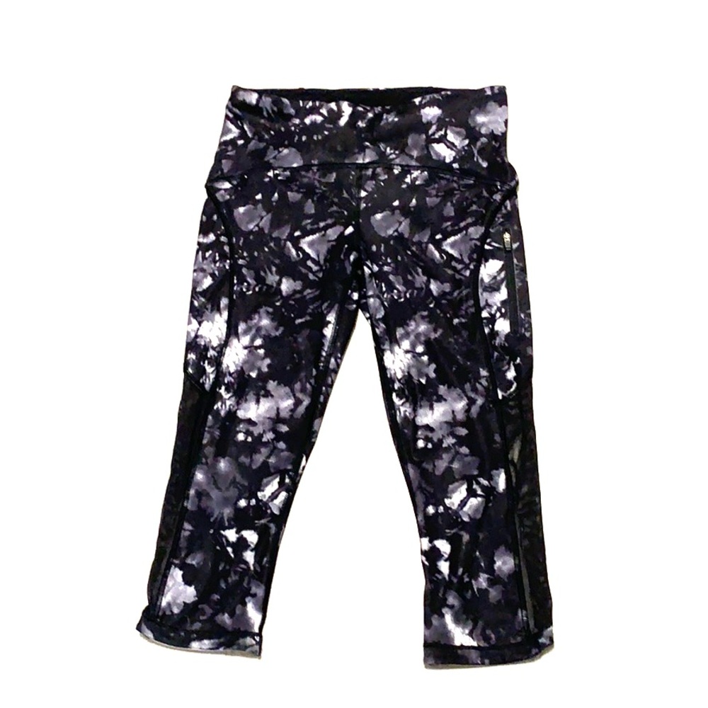 Lululemon Yoga Pants size 4 XS